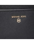 MICHAEL Michael Kors Kabelka Sullivan 30S1GNXT7L Černá - Pepit.cz