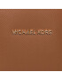 MICHAEL Michael Kors Kabelka Voyager 30H7GV6T9L Hnědá - Pepit.cz