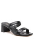 MICHAEL Michael Kors Nazouváky Jules Mid Sandal 40S3JLMS1L Černá - Pepit.cz