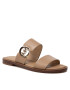 MICHAEL Michael Kors Nazouváky Summer Sandal 40S2SUFA1L Béžová - Pepit.cz