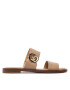 MICHAEL Michael Kors Nazouváky Summer Sandal 40S2SUFA1L Béžová - Pepit.cz