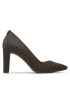 MICHAEL Michael Kors Polobotky Milly Flax Pump 40S3MYMP1B Hnědá - Pepit.cz