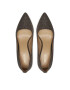 MICHAEL Michael Kors Polobotky Milly Flax Pump 40S3MYMP1B Hnědá - Pepit.cz