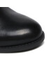 MICHAEL Michael Kors Polokozačky Padma Strap Flat Bootie 40T2PDFE5L Černá - Pepit.cz