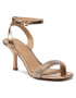 MICHAEL Michael Kors Sandály Carrie Sandal 40T2CEMS1M Zlatá - Pepit.cz