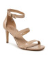 MICHAEL Michael Kors Sandály Koda Sandal 40S3KOMS1A Béžová - Pepit.cz