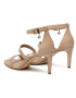 MICHAEL Michael Kors Sandály Koda Sandal 40S3KOMS1A Béžová - Pepit.cz