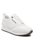 MICHAEL Michael Kors Sneakersy Allie Stride Trainer 43T2ALFS3L Bílá - Pepit.cz