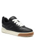 MICHAEL Michael Kors Sneakersy Barett Lace Up 42F3BRFS2L Černá - Pepit.cz