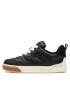 MICHAEL Michael Kors Sneakersy Barett Lace Up 42F3BRFS2L Černá - Pepit.cz