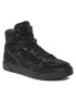 MICHAEL Michael Kors Sneakersy Berett High Top 42H3BRFE5D Černá - Pepit.cz