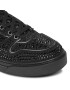 MICHAEL Michael Kors Sneakersy Berett High Top 42H3BRFE5D Černá - Pepit.cz