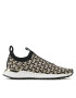 MICHAEL Michael Kors Sneakersy Bodie Slip On 43F2BDFP6D Černá - Pepit.cz