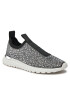 MICHAEL Michael Kors Sneakersy Bodie Slip On 43H3BDFP7D Černá - Pepit.cz