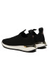 MICHAEL Michael Kors Sneakersy Bodie Slip On 43T1BDFP9D Černá - Pepit.cz