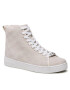 MICHAEL Michael Kors Sneakersy Edie High Top 43S3NVFE1Y Béžová - Pepit.cz