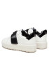 MICHAEL Michael Kors Sneakersy Emmet Strap Lace Up 43R3EMFS1L Bílá - Pepit.cz