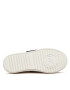 MICHAEL Michael Kors Sneakersy Emmet Strap Lace Up 43R3EMFS1L Bílá - Pepit.cz