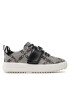 MICHAEL Michael Kors Sneakersy Emmet Strap Lace Up 43S3EMFS1Y Černá - Pepit.cz