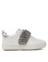 MICHAEL Michael Kors Sneakersy Emmett Strap Lace Up 43S3EMFS3L Bílá - Pepit.cz