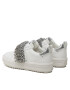 MICHAEL Michael Kors Sneakersy Emmett Strap Lace Up 43S3EMFS3L Bílá - Pepit.cz