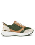 MICHAEL Michael Kors Sneakersy Flynn Trainer 43F3FYFS1D Barevná - Pepit.cz