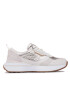 MICHAEL Michael Kors Sneakersy Flynn Trainer 43F3FYFS1M Écru - Pepit.cz