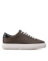 MICHAEL Michael Kors Sneakersy Glove Lace Up 43F2GVFS2B Hnědá - Pepit.cz