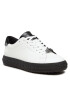 MICHAEL Michael Kors Sneakersy Grove Lace Up 43R3GVFS1L Bílá - Pepit.cz