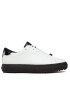 MICHAEL Michael Kors Sneakersy Grove Lace Up 43R3GVFS1L Bílá - Pepit.cz