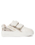 MICHAEL Michael Kors Sneakersy Jem Slade H&L MK100848 Écru - Pepit.cz