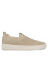 MICHAEL Michael Kors Sneakersy Juno Knit Slip On 43R3JUFSAM Zlatá - Pepit.cz