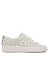 MICHAEL Michael Kors Sneakersy Keaton Lace Up 43R3KTFS1B Bílá - Pepit.cz