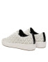 MICHAEL Michael Kors Sneakersy Keaton Lace Up 43R3KTFS1B Bílá - Pepit.cz