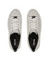 MICHAEL Michael Kors Sneakersy Keaton Lace Up 43R3KTFS1B Bílá - Pepit.cz