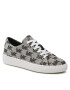 MICHAEL Michael Kors Sneakersy Keaton Lace Up 43S3KTFS1Y Šedá - Pepit.cz