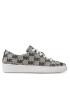 MICHAEL Michael Kors Sneakersy Keaton Lace Up 43S3KTFS1Y Šedá - Pepit.cz