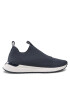 MICHAEL Michael Kors Sneakersy Miles Slip On 42S2MIFP1D Tmavomodrá - Pepit.cz