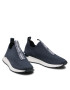 MICHAEL Michael Kors Sneakersy Miles Slip On 42S2MIFP1D Tmavomodrá - Pepit.cz