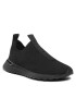 MICHAEL Michael Kors Sneakersy Miles Slip On 42S3MIFP3D Černá - Pepit.cz