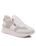 MICHAEL Michael Kors Sneakersy Monique Knit Trainer 43R3MQFSBM Bílá - Pepit.cz