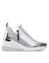 MICHAEL Michael Kors Sneakersy Willis Wedge Trainer 43S3WIFS3D Šedá - Pepit.cz