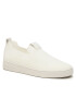 MICHAEL Michael Kors Tenisky Juno Knit Slip On 43R3JUFSAD Bílá - Pepit.cz