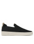 MICHAEL Michael Kors Tenisky Juno Knit Slip On 43R3JUFSBD Černá - Pepit.cz