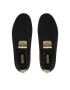 MICHAEL Michael Kors Tenisky Juno Knit Slip On 43R3JUFSBD Černá - Pepit.cz