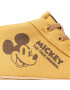 Mickey&Friends Kotníková obuv AVO-SS23-018DSTC-A(II)CH Hnědá - Pepit.cz