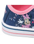 Mickey&Friends Plátěnky SS22-155DSTC Tmavomodrá - Pepit.cz