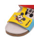 Mickey&Friends Sandály SS23_235DSTC Barevná - Pepit.cz