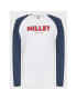 Millet T-Shirt Heriage Ts Ls M Miv9662 Bílá Regular Fit - Pepit.cz