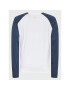 Millet T-Shirt Heriage Ts Ls M Miv9662 Bílá Regular Fit - Pepit.cz